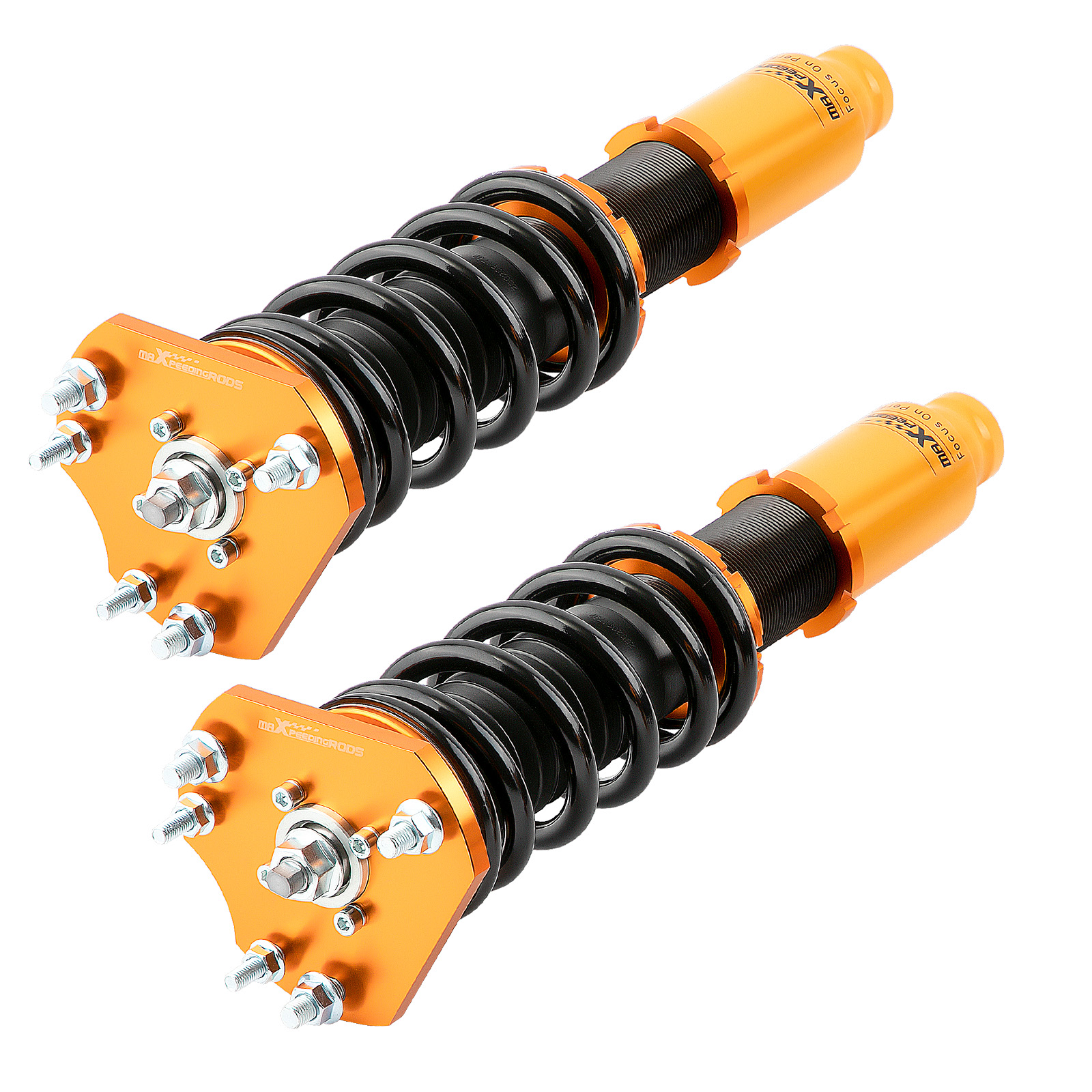Coilover Spring & Shock Assembly for Honda Prelude BB1-BB9 1992-2001 Absorber