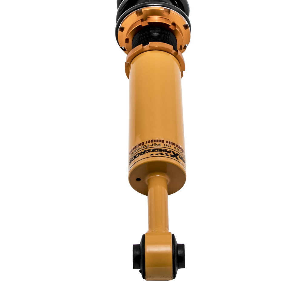 24 Ways Damper Adjustable Coilovers For Honda Accord CM4 CM5 CM6 CM7 2003-2007