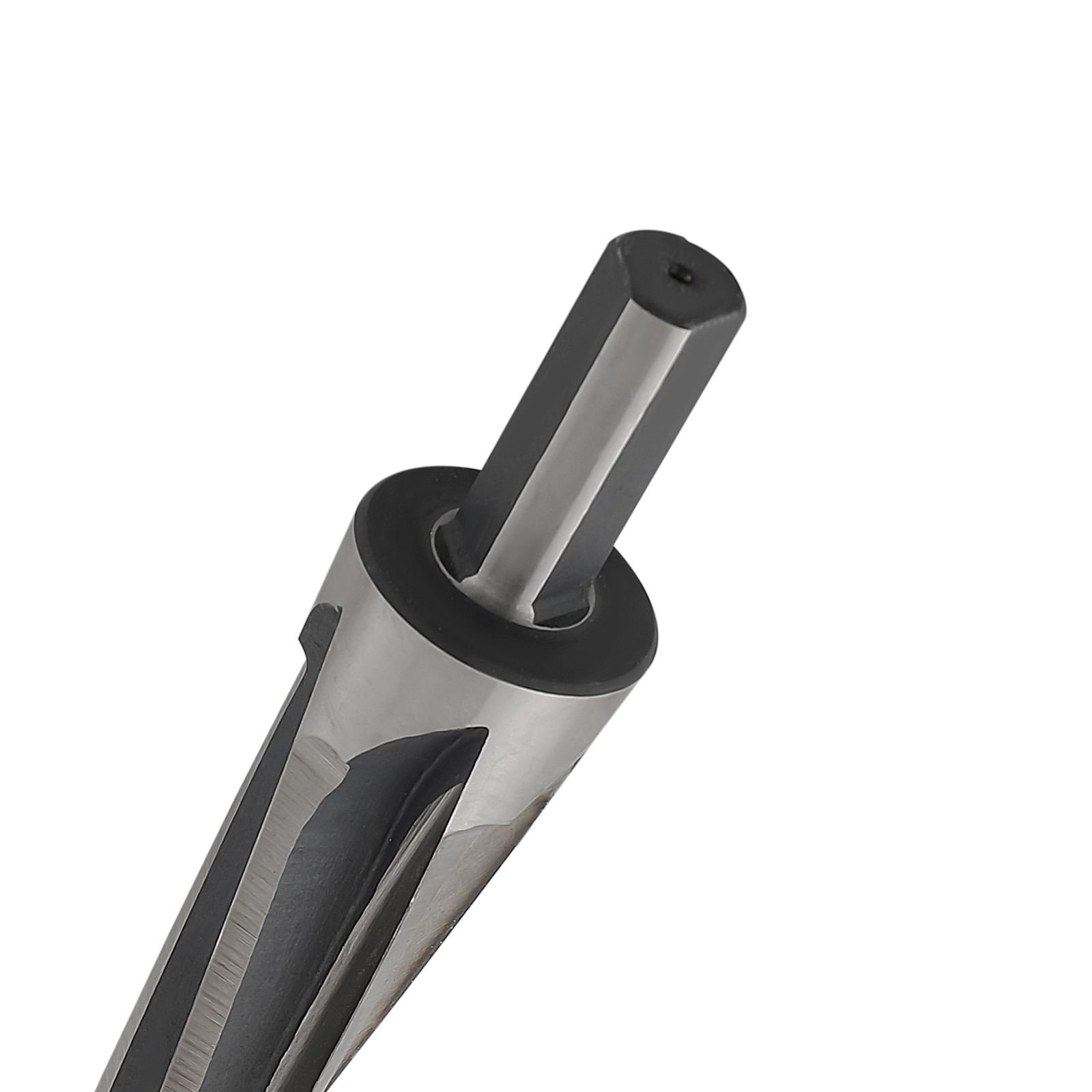 Professional 6-Flute Tapered Reamer 7° Ball Joint Service Tool 165.5mm Length