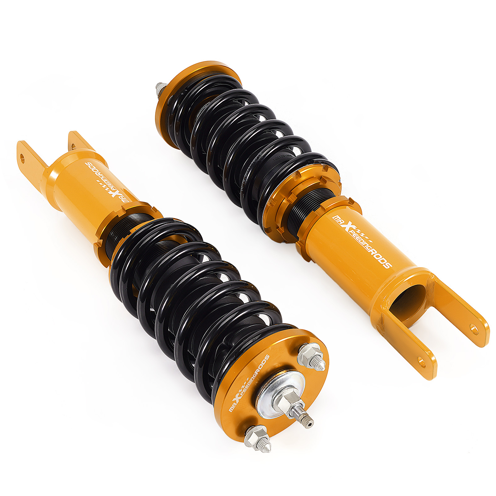 24 Damping Level Coilover For Honda Civic 1992-1995 EG EH EJ Rear fork type