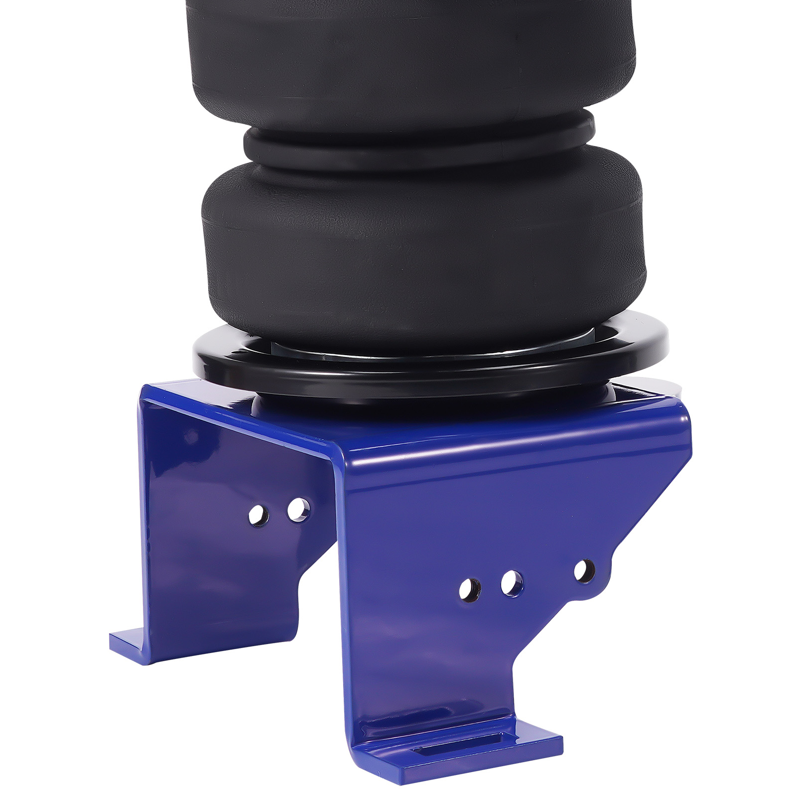 Load Air Assist Sping Bag Helper Kit For For GMC Sierra 2500 3500 HD 2011-2019