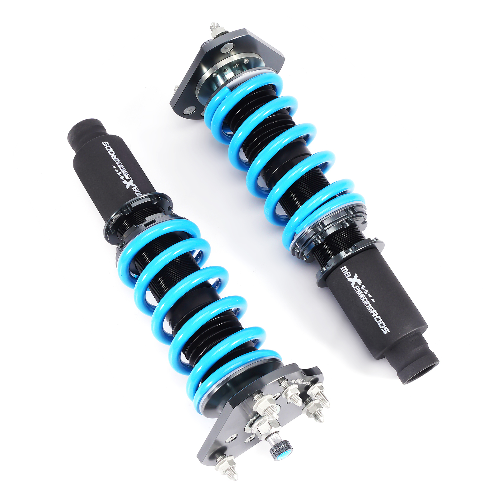 Adjustable 24 Ways Damping Coilover For Honda Prelude BB6 BB8 1996.11-2000.08