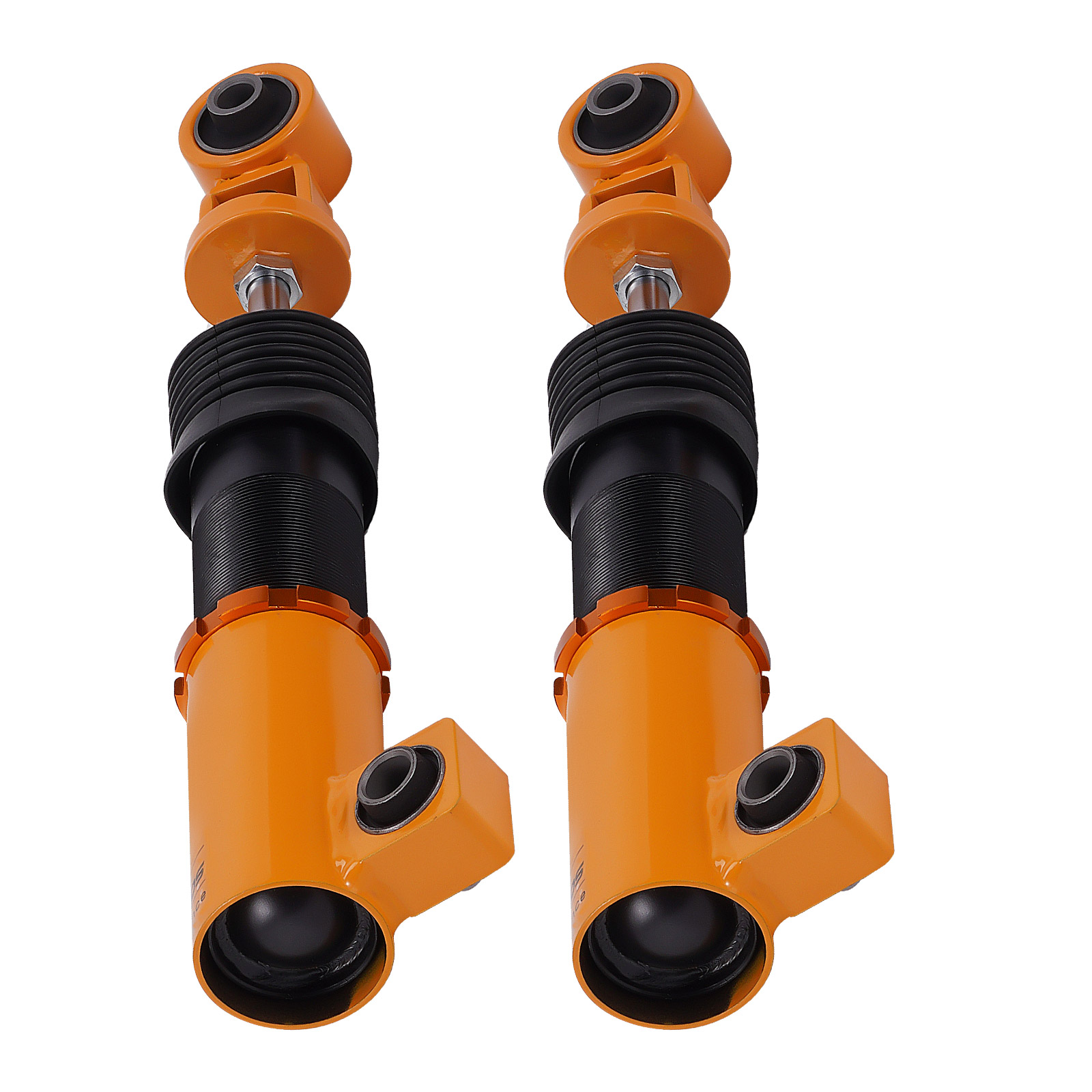 24 Ways Damper & Height Adjustment Coilover For Chevrolet Cobalt Base 2005-2010