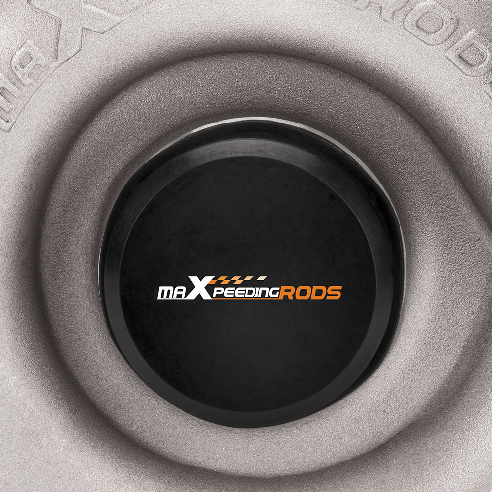 TD05-20G Turbo Turbocharger for Subaru Impreza WRX STI EJ20 EJ25 2002-2006 380hp