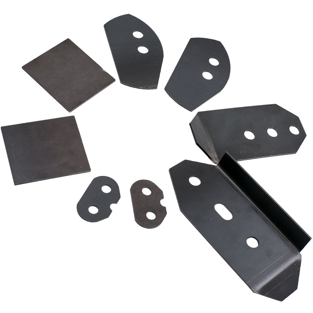 Subframe Reinforcement Kit Rear for BMW E46 Chassis 3 Series 323i / 323Ci New