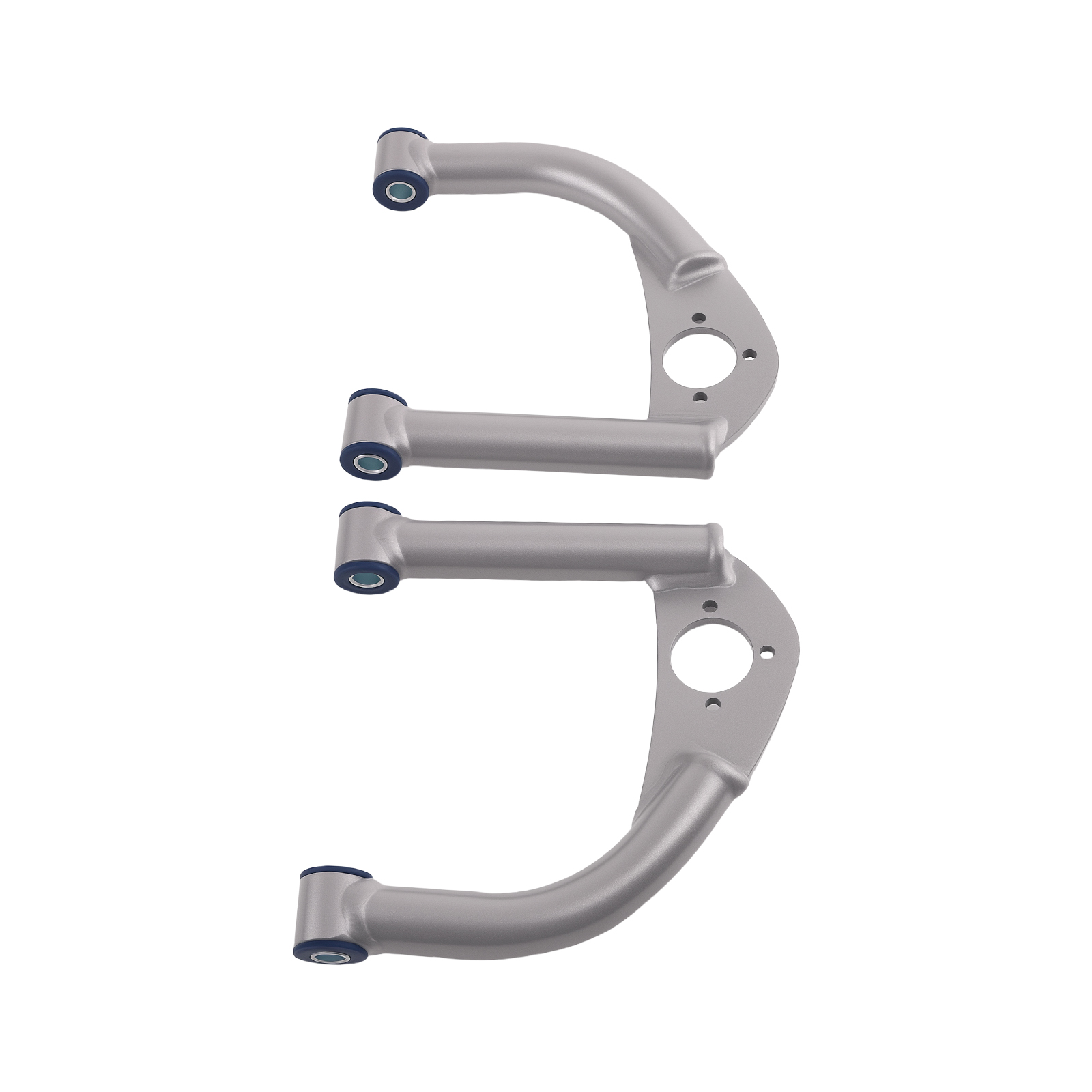 Front Upper Control Arms for GM F-Body 1993-2002 Camaro Pontiac Firebird A-Arms