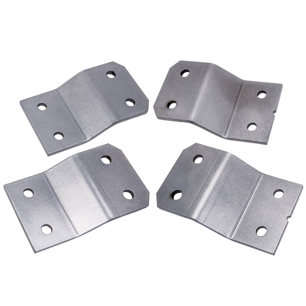 Lift Front And Rear 4