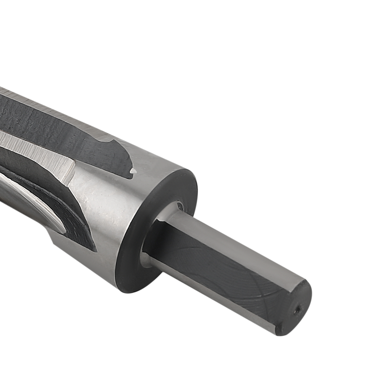 Professional 6-Flute Tapered Reamer 7° Ball Joint Service Tool 165.5mm Length