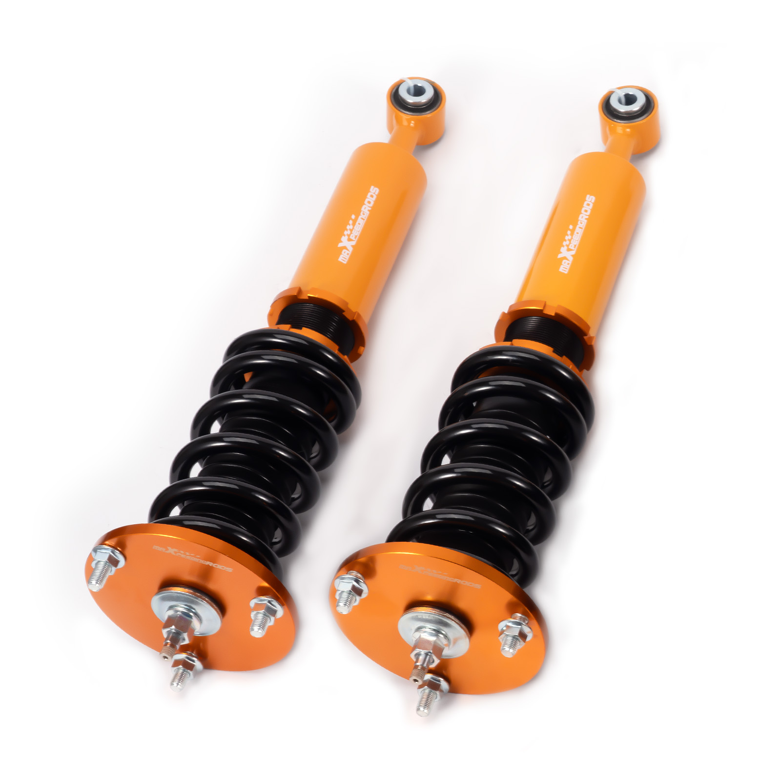 24 Ways Damper & Height Adjustment Coilover For Toyota Celsior UCF30 2000-2006