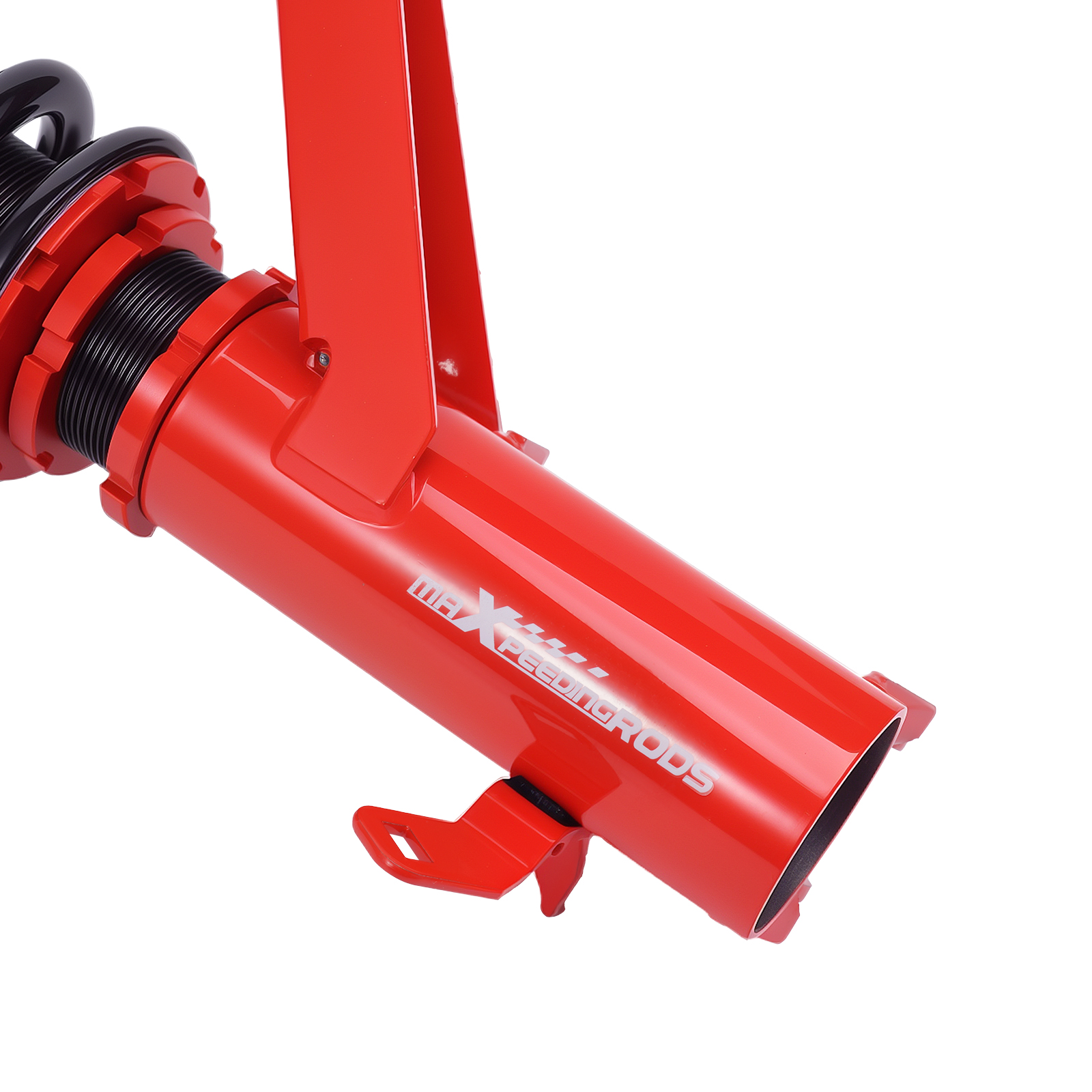 Coilover Spring & Shock Assembly For Honda Civic VII DX Coupe EM2 2001-2005