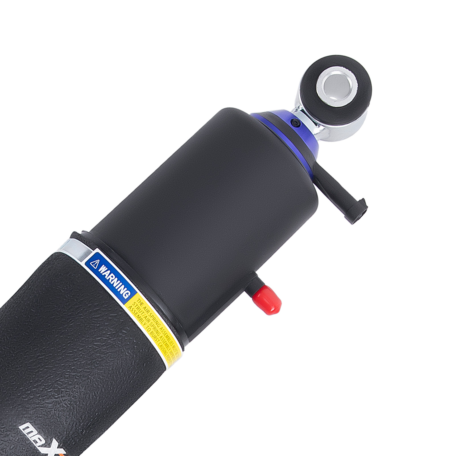 Pair Rear Shock Absorber For Chevrolet GMC Cadillac Escalade GMC Yukon XL AS2708