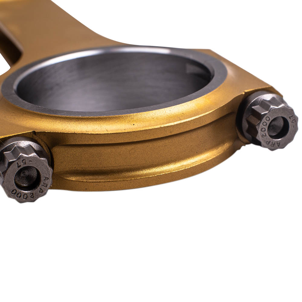 Connecting Rods ARP Bolts for Lexus GS-F L10 RC RC-F 5.0 L 2URGSE V8 5.681