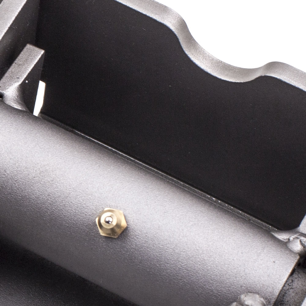 Dump Trailer Door Hinge 5.5