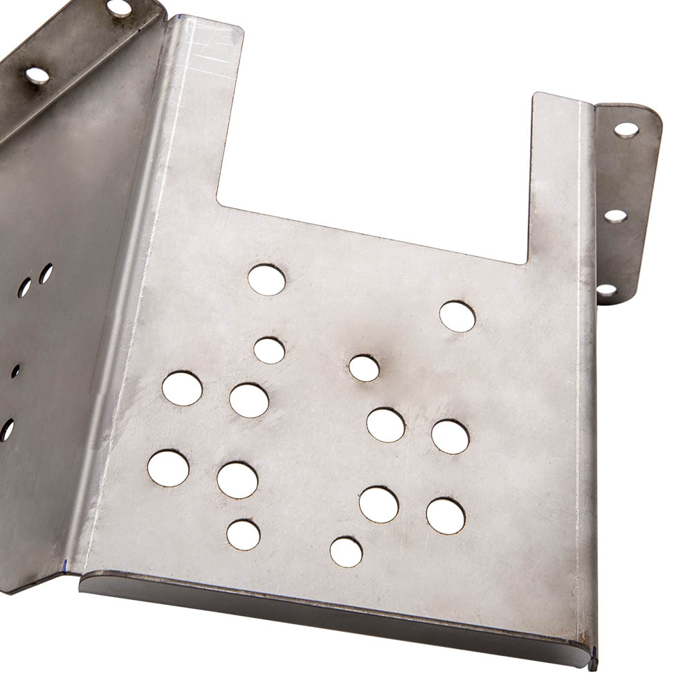 High-Durability Pump Bracket for Mercruiser Trim 42419A1, 18-6750