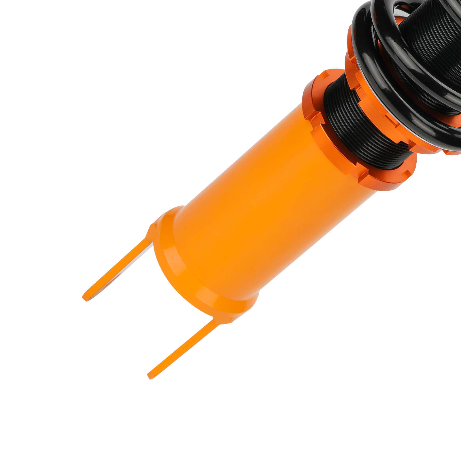 Coilovers Struts For Mitsubishi Lancer Evolution EVO 7 8 9 CT9A  CT9W  2001-2003