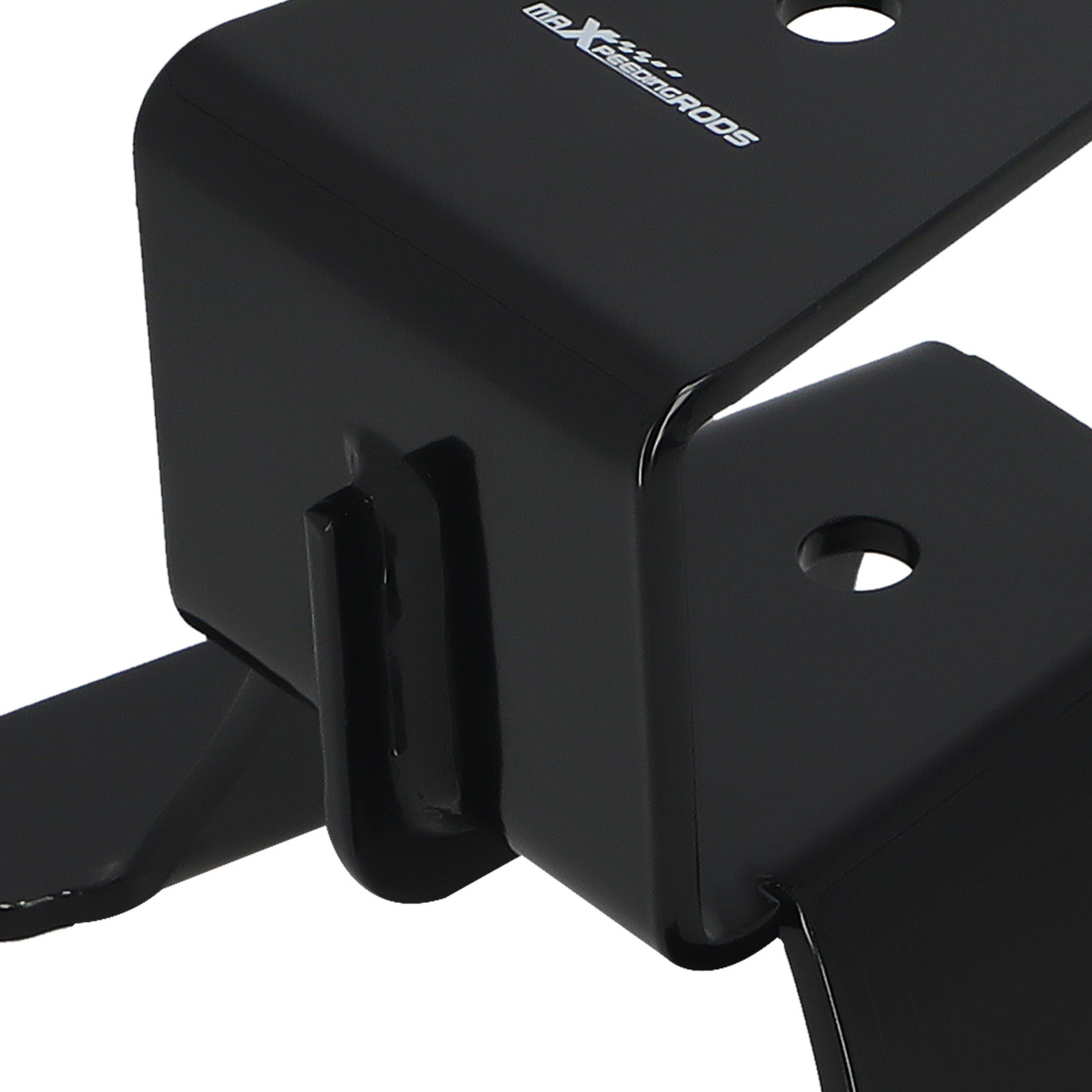 Lowering Drop Kit rear 4'' Hanger Shackle for Chevy GMC C10 2WD Pickup 1973-1987