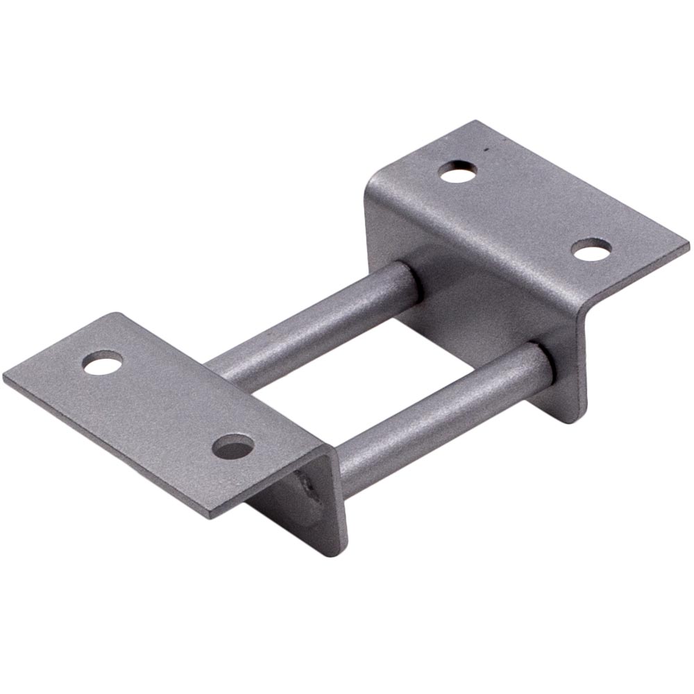 3rd Row Seat Bracket Set with Strikers & Bolts For Tahoe/Yukon 2000-2014