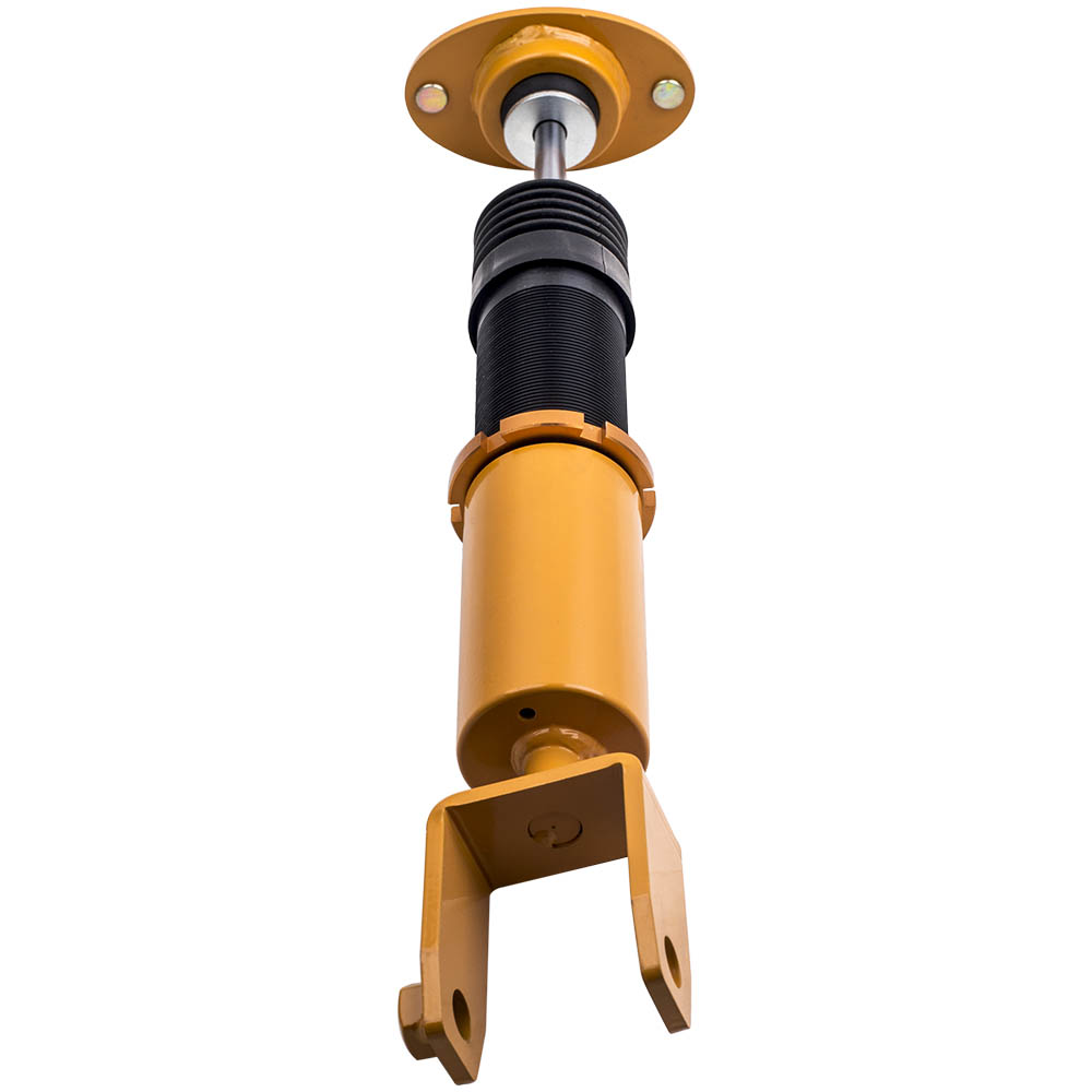 2 Pcs Rear Shocks Active To Passive Conversion Kit For Cadillac SRX 2004 - 2009