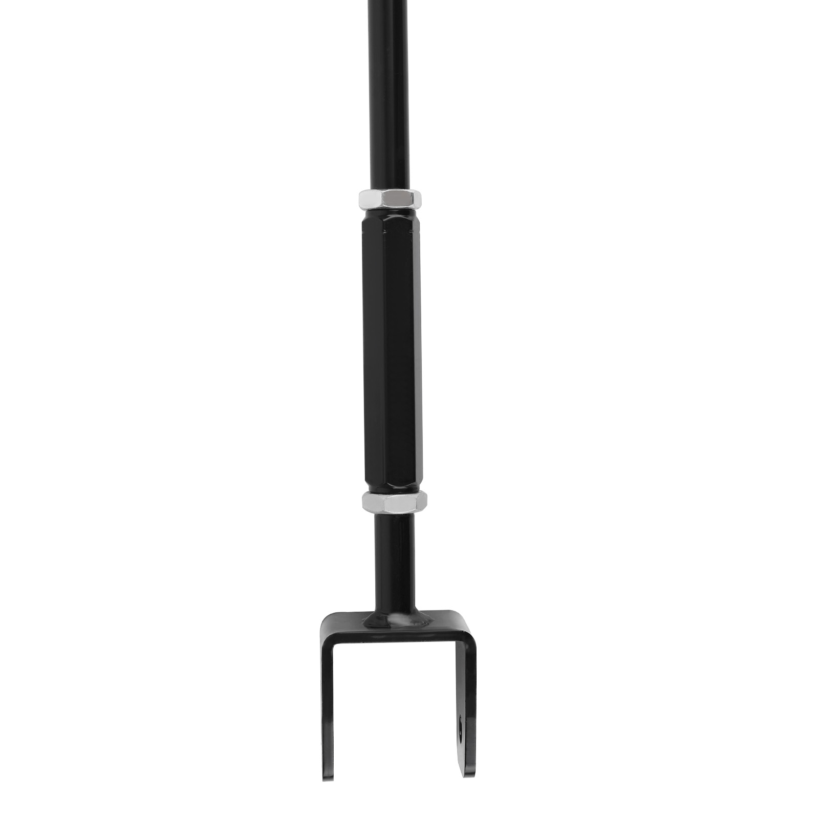 Steel Front Ball Joint + Rear Camber Control Arm Toe Kit For 08-13 Accord TL TSX