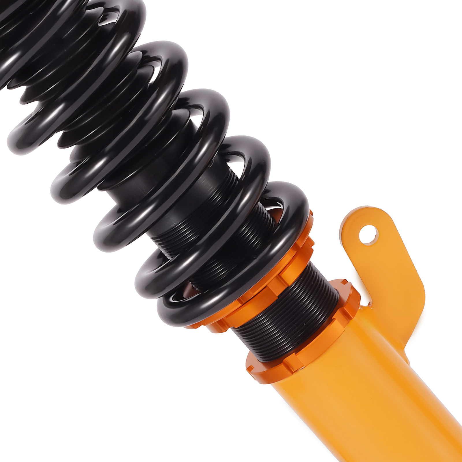 Coilovers Suspension Struts For Mazda Mazdaspeed 3 BL BK 2004-2009 Pillow ball