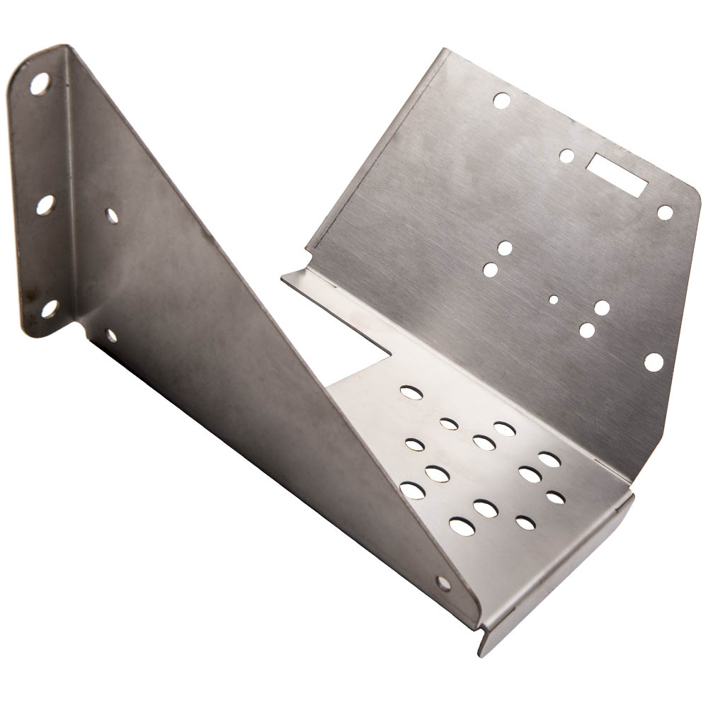 Trim Pump Bracket Fit Mercruiser 862548A1, PH200-T066 - Durable Design