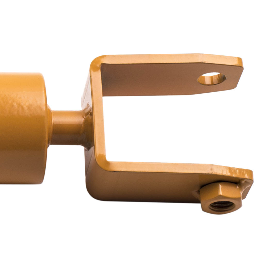 2 Pcs Rear Shocks Active To Passive Conversion Kit For Cadillac SRX 2004 - 2009