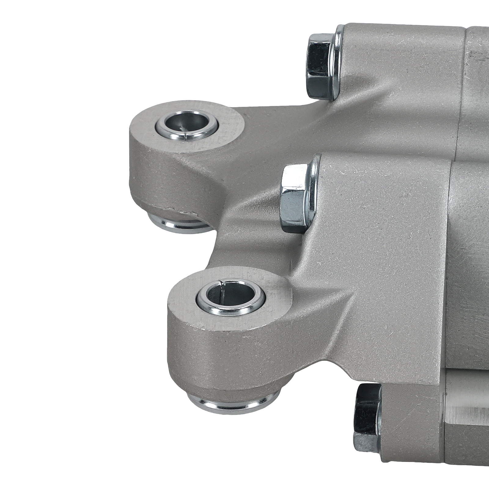 Power Steering Pump w/ Reservoir for Lexus LS400 44320-50020 90-97