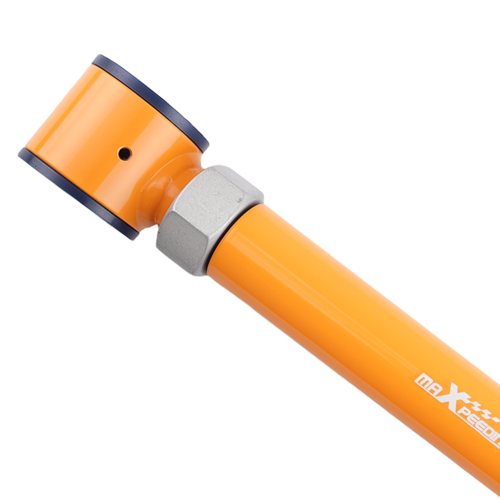 4Pcs Adjustable HD Front Control Arms 0-6