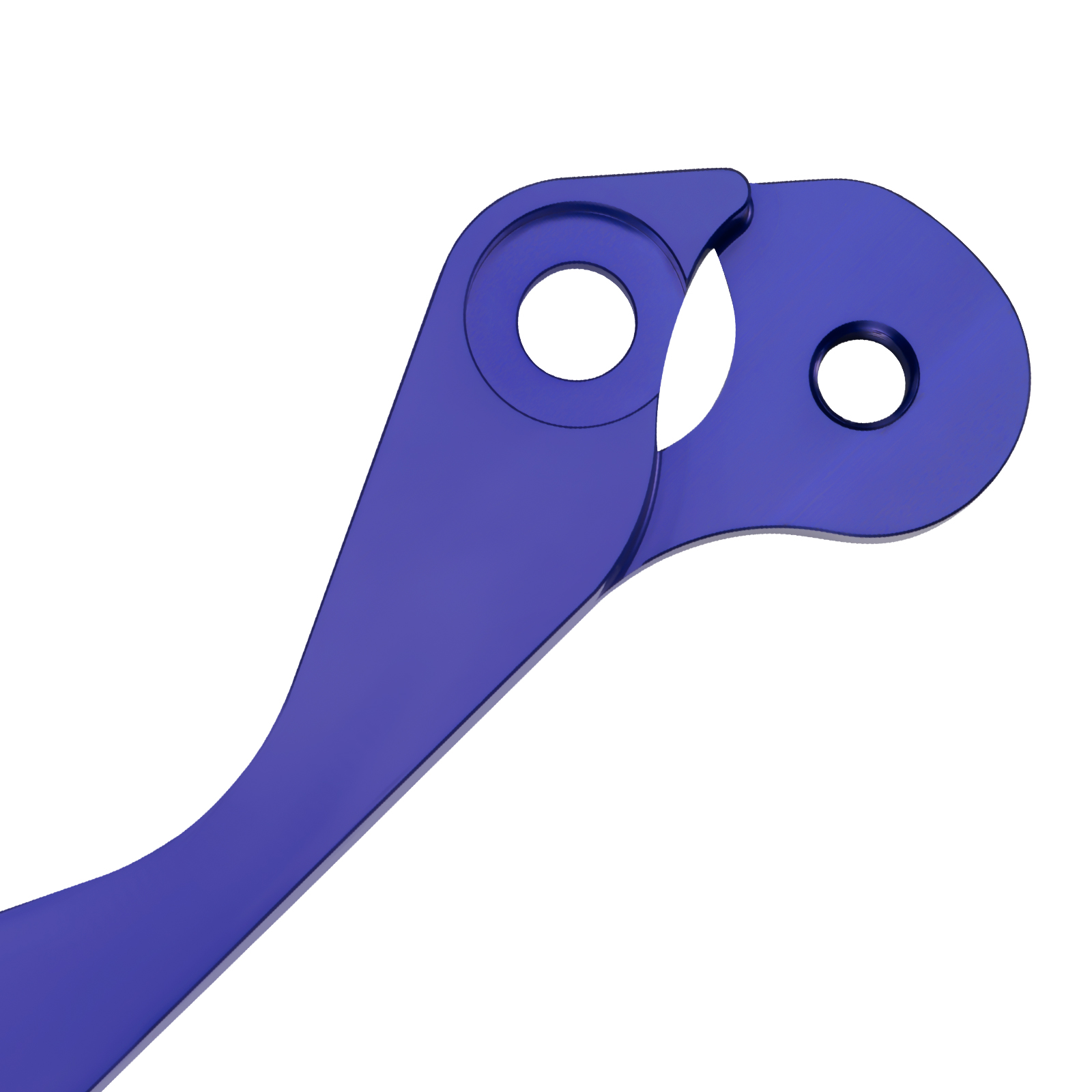 Brake Conversion Brackets for Subaru Forester Impreza RS 1998-2008 Rear Mount