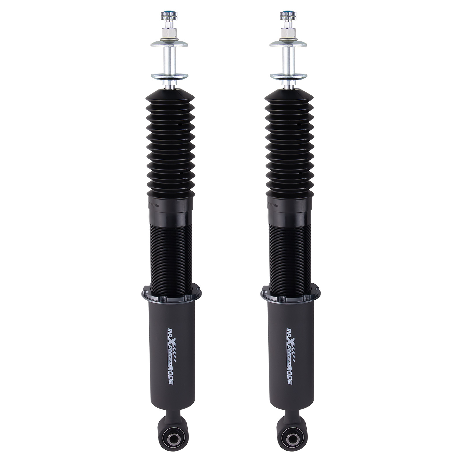 Adjustable Damper Coilover for Honda Civic Sedan Coupe 2006-2011 Camber Plate