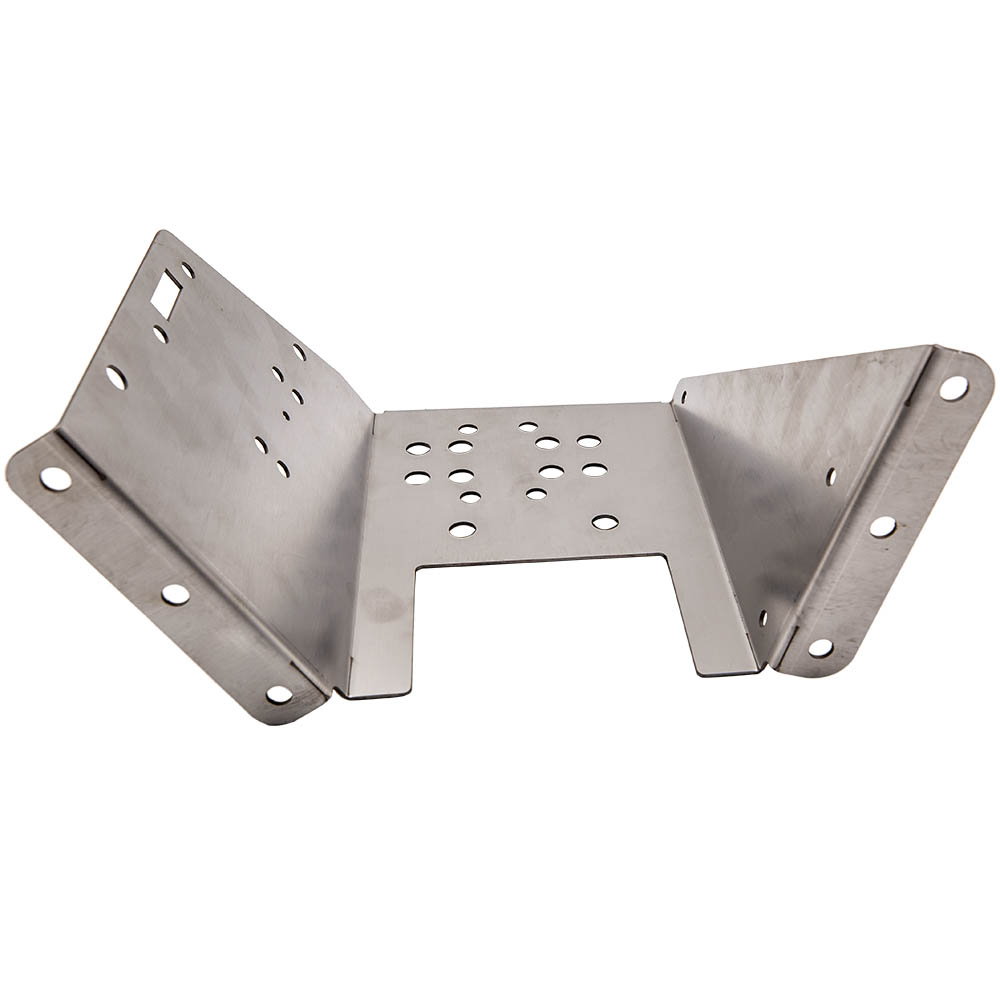 High-Durability Pump Bracket for Mercruiser Trim 42419A1, 18-6750