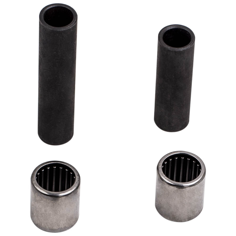 Swingarm Rebuild Kit with Bearings Sleeves & Pivot Hardware for Honda TRX400EX/X