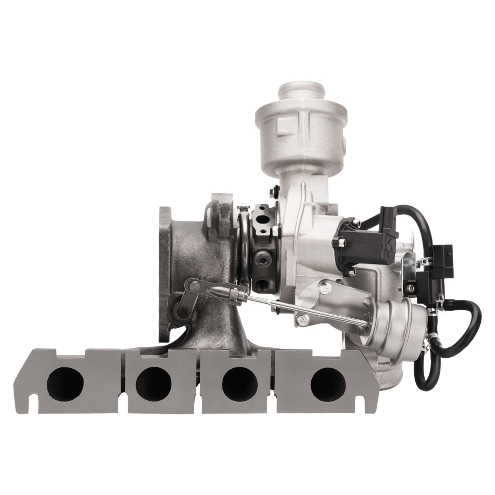 Turbocharger Turbo for A4 A6 2.0T B7 C6 2.0 TFSI 2005 2006 2007 2008 53039700087