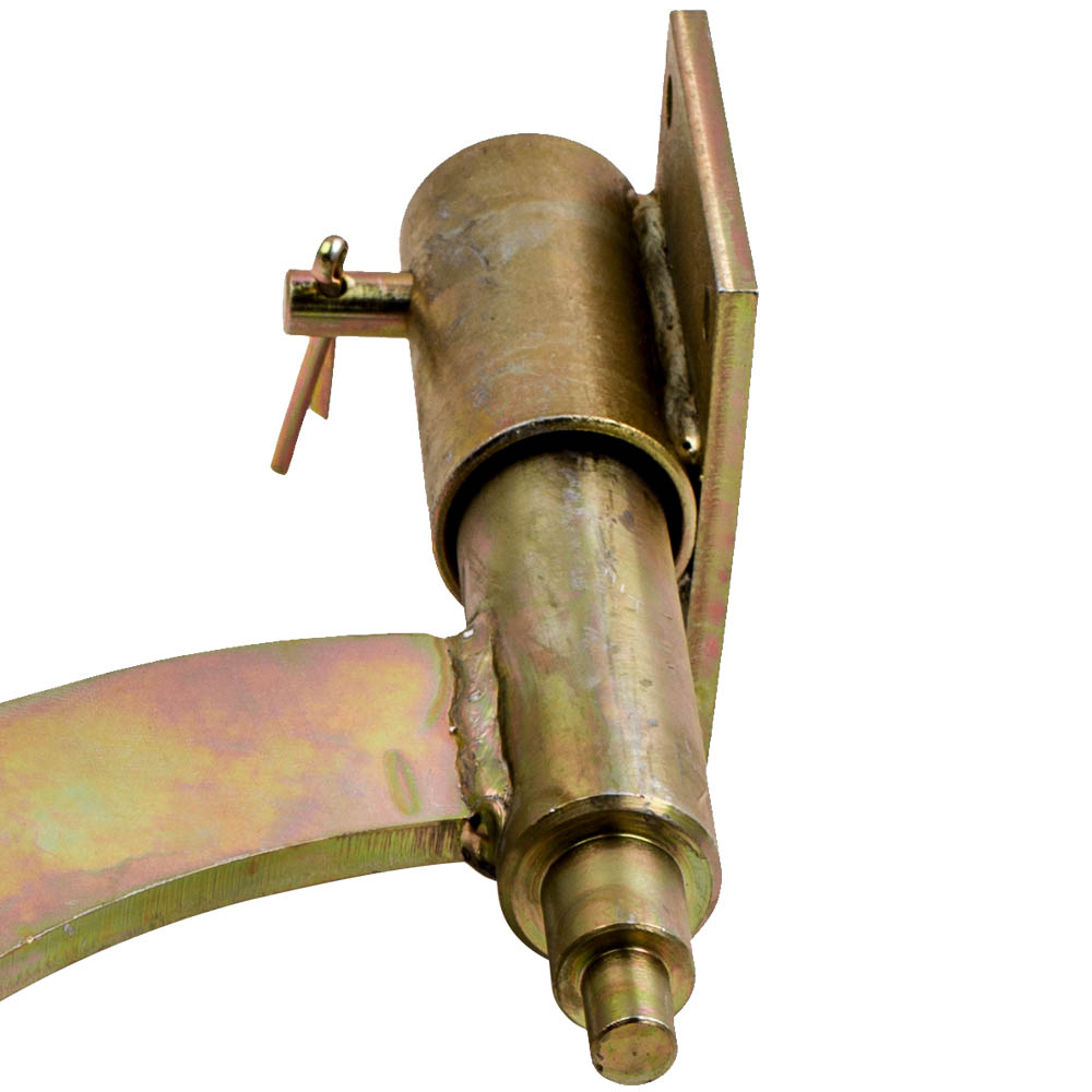 Transmission Service Stand for GM 200-4R 350 700-R4 4L80E J-8763-B