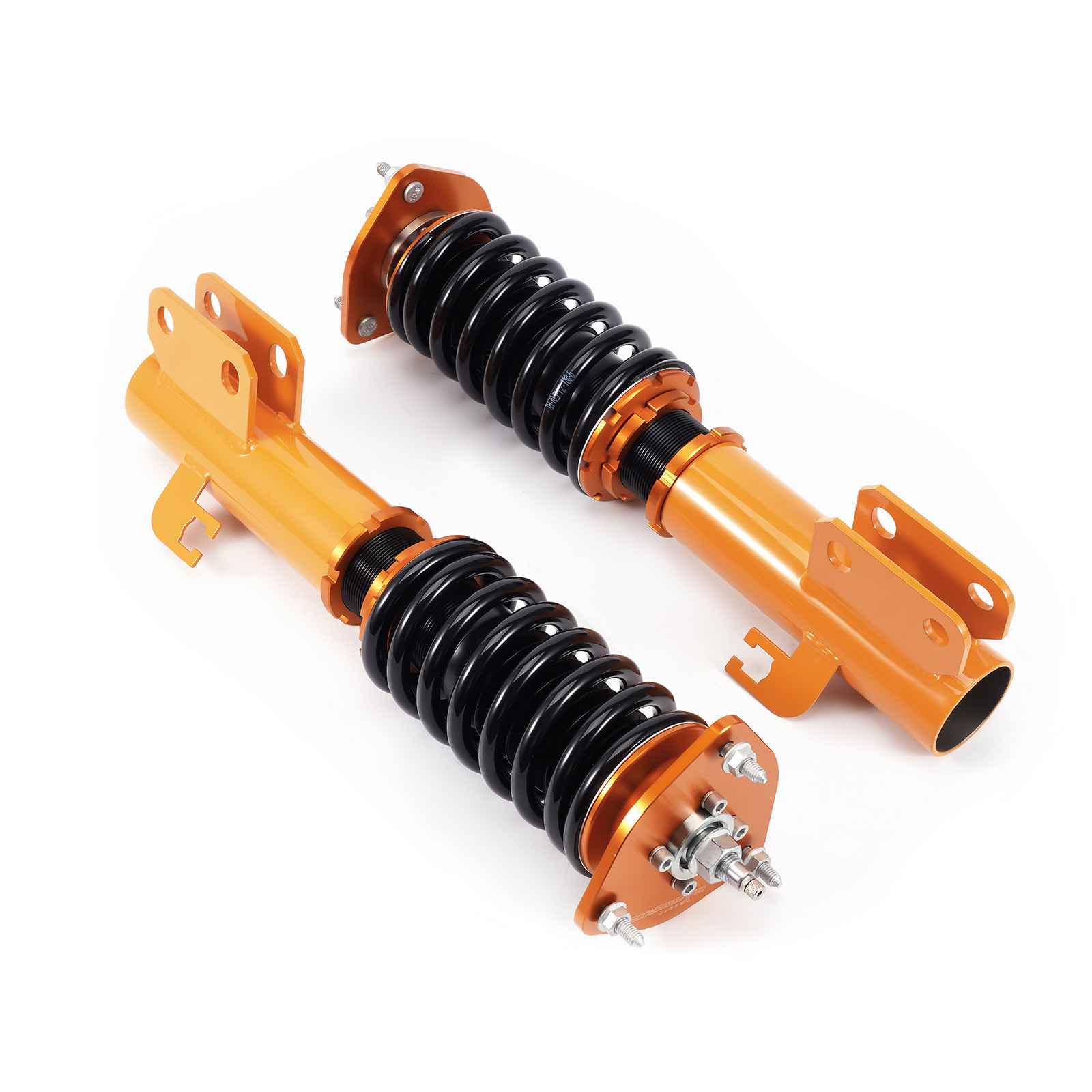 24 Ways Adjustable Damper Coilover For Subaru Impreza WRX GC GF 1992.11-2000.08