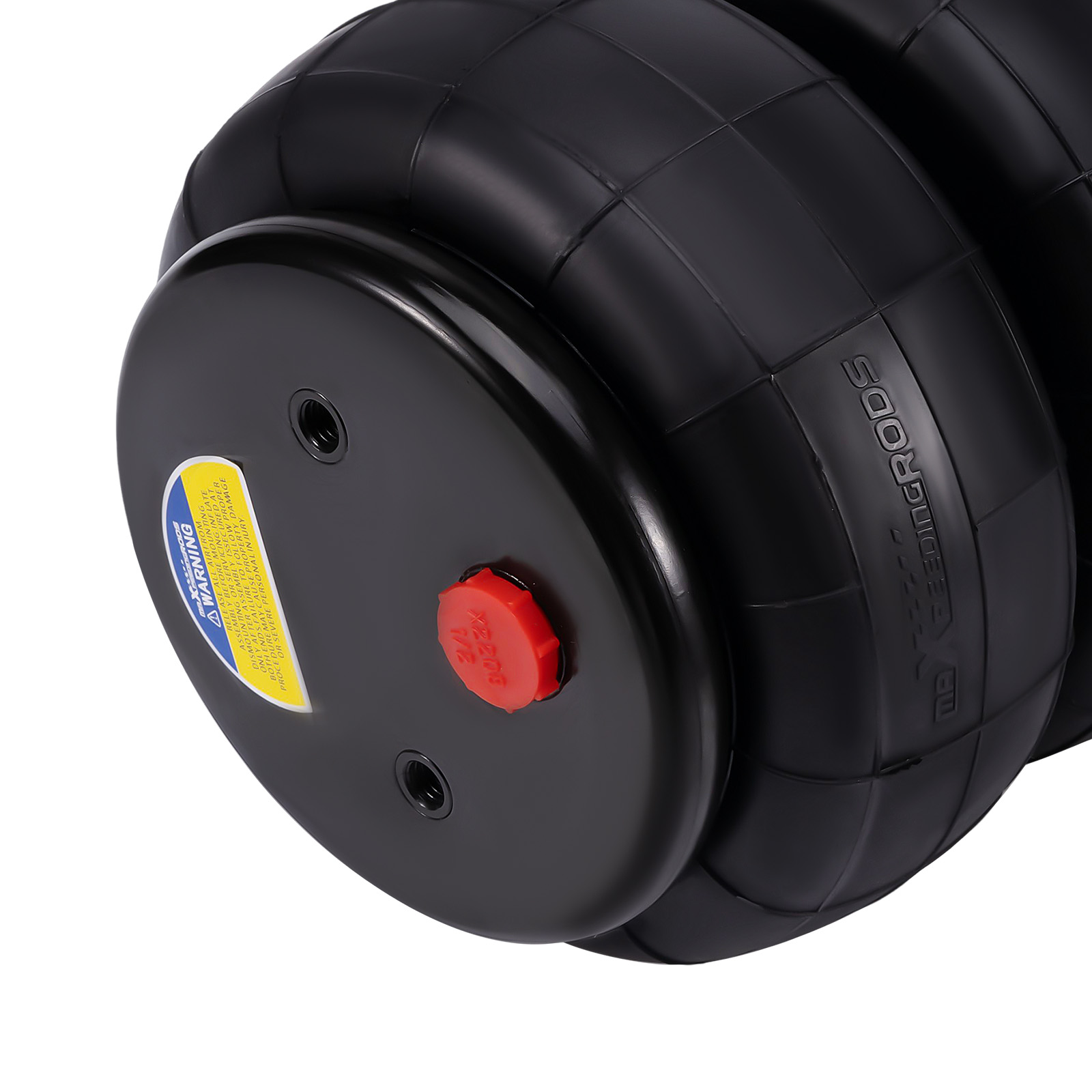 MaXpeedingrods Air Spring Suspension Kit For Chevrolet Silverado 1500 1999-2006