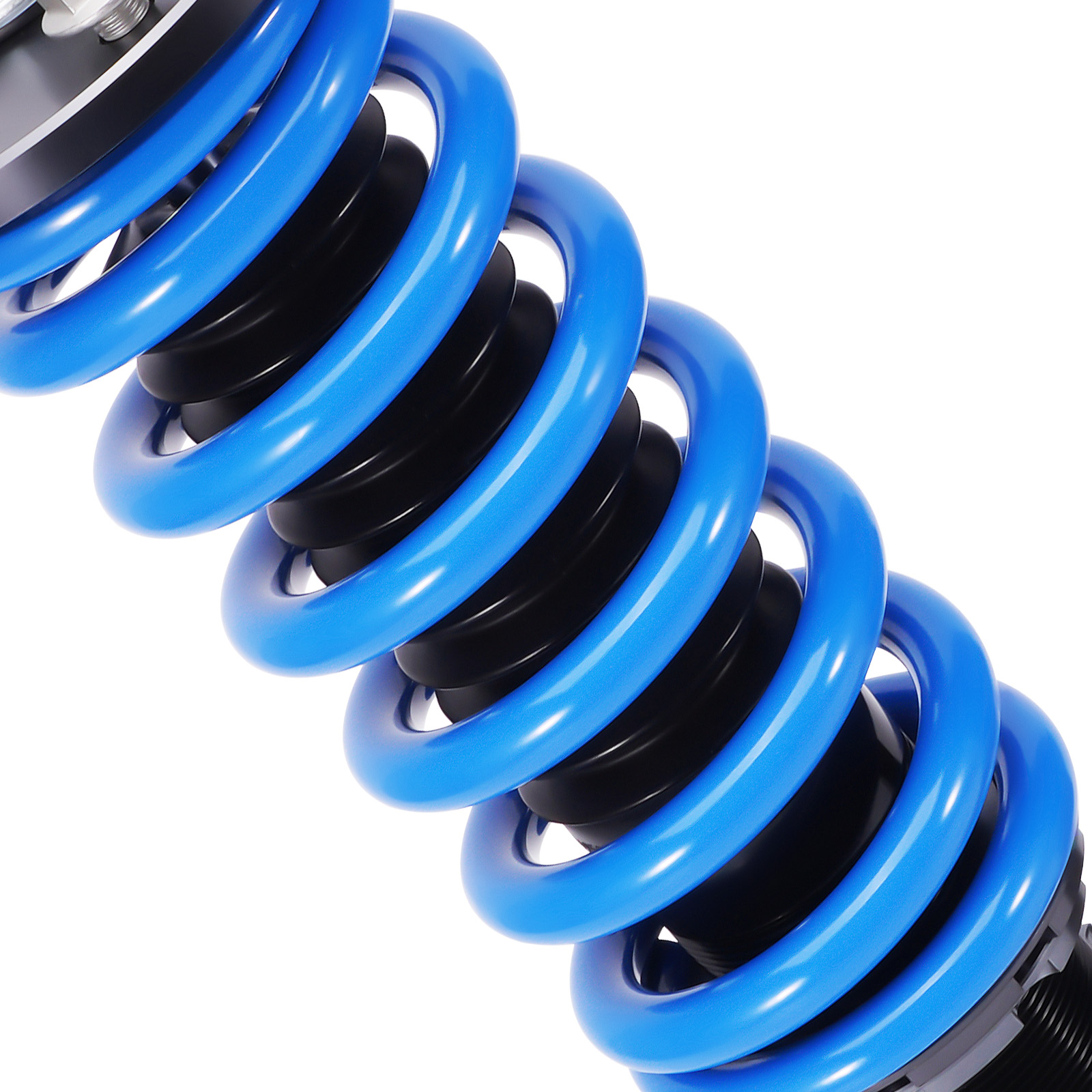 COT6 series 24 Damping Levels Coilover For Honda Accord VI 4-door sedan CG1 CG5