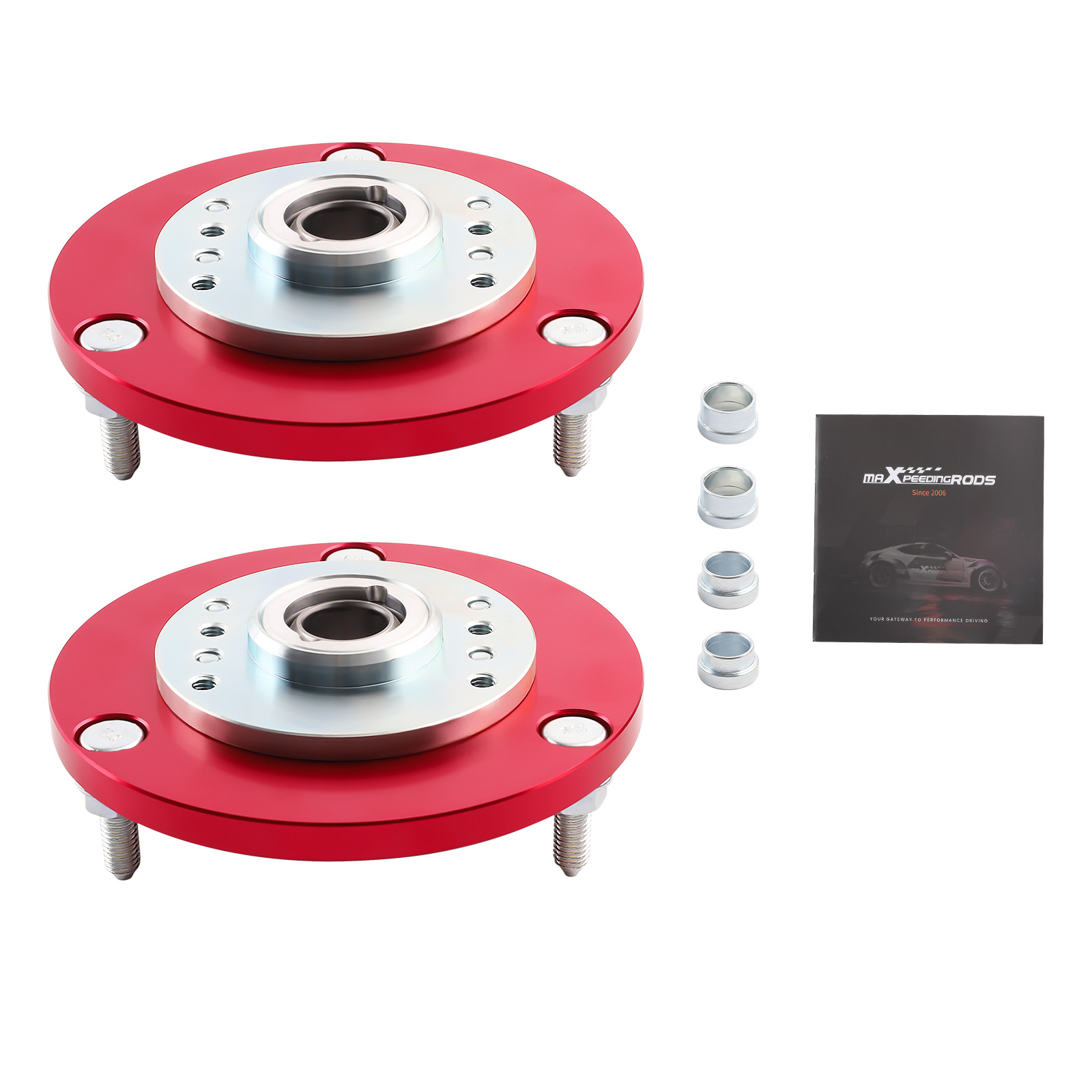 Camber Plates Upper Mount for BMW E46 3 Series 316i 318i 320i 325i M3 1998-2005