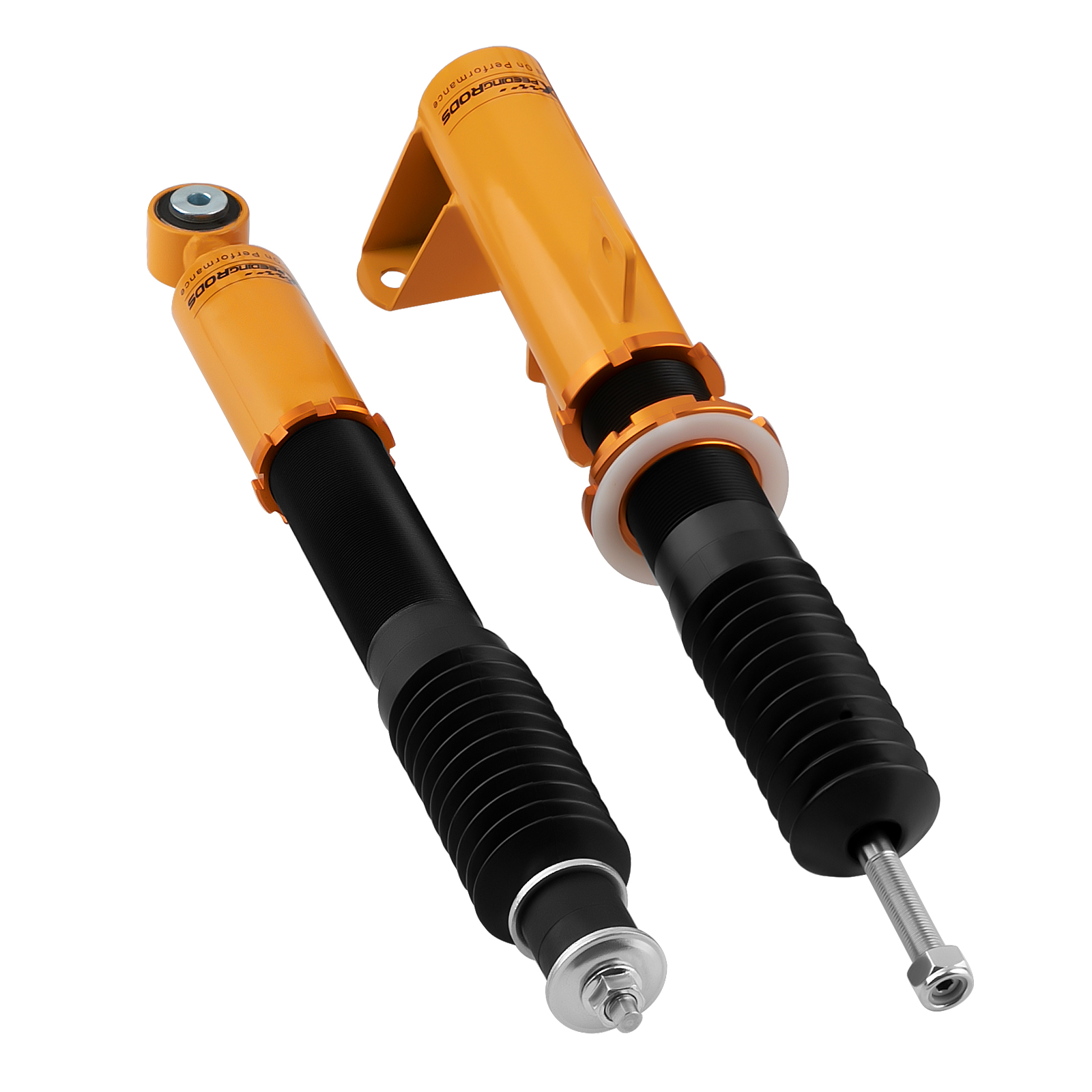 Coilover Lowering Kit For Mercedes Benz CLK C209 W209 Convertible A209 2002-2010