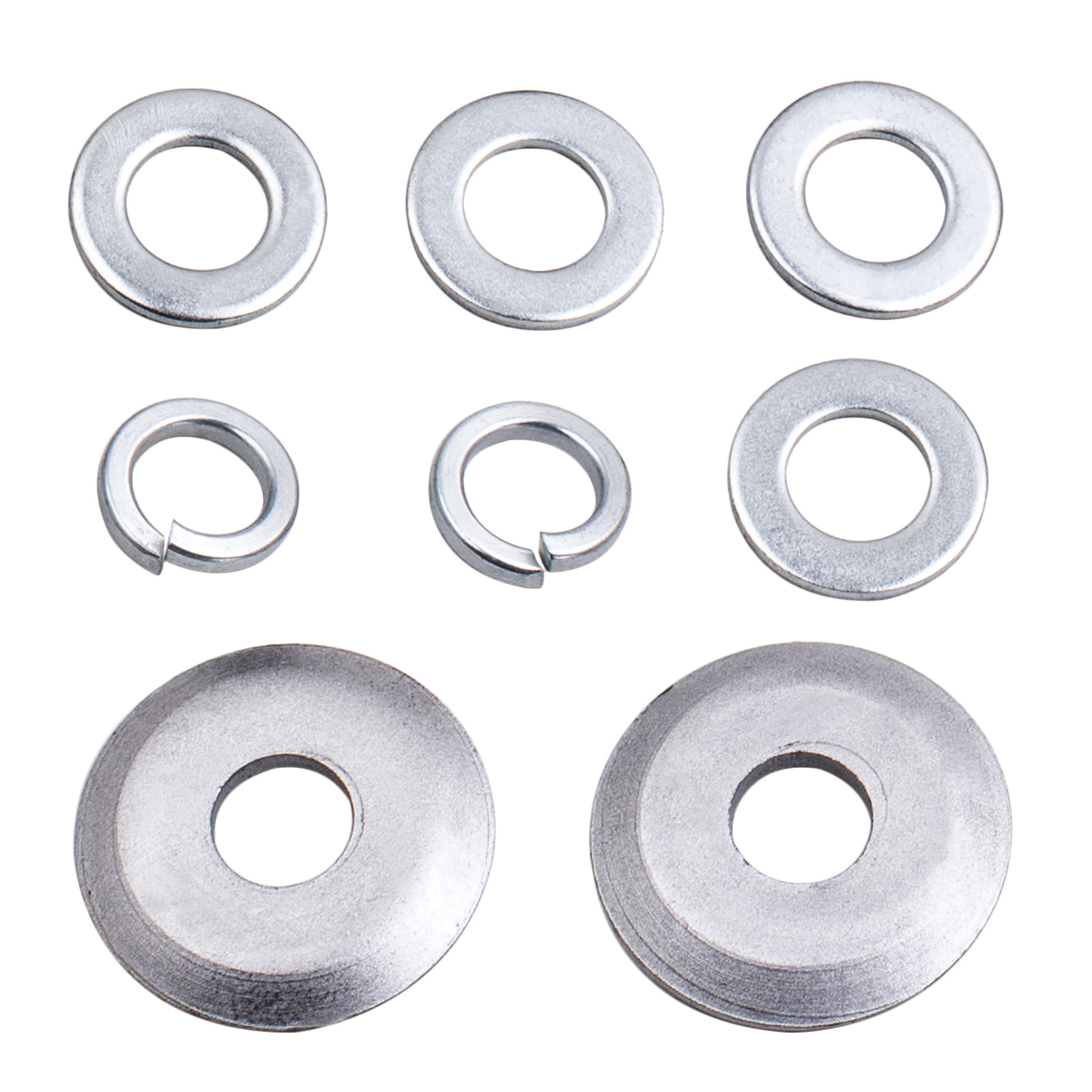 Rear Right Shock Mount Rust Repair Kit for Ford Escape 01-07 / Mazda Tribute