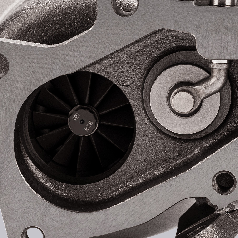 TD05-20G Turbo Turbocharger for Subaru Impreza WRX STI EJ20 EJ25 2002-2006 380hp