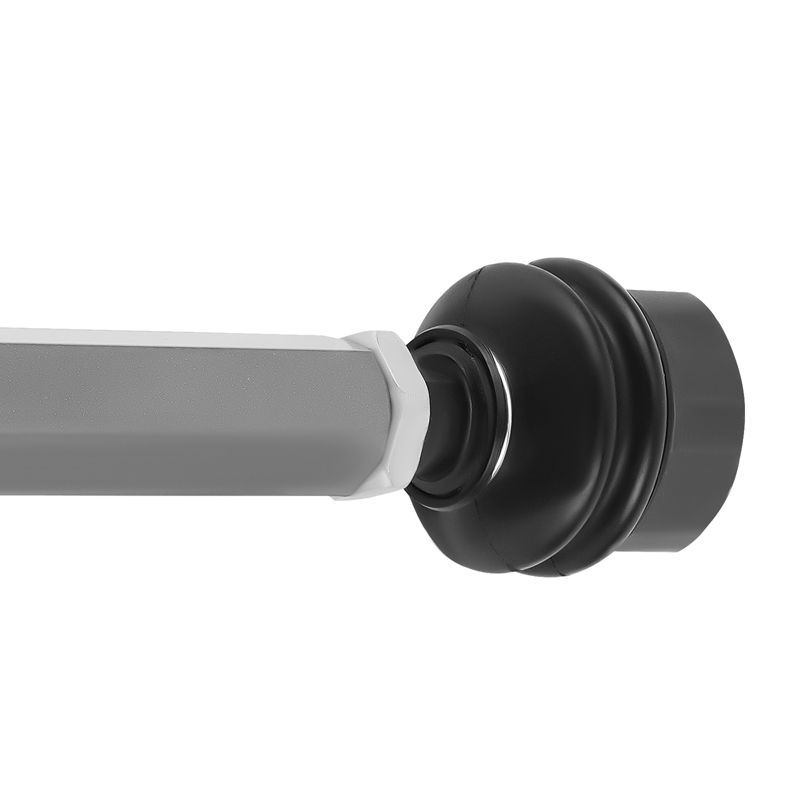 Heavy Duty Tie Rods for 2001-2010 Silverado 2500HD/3500HD 01-06 Chevy/GMC 3500