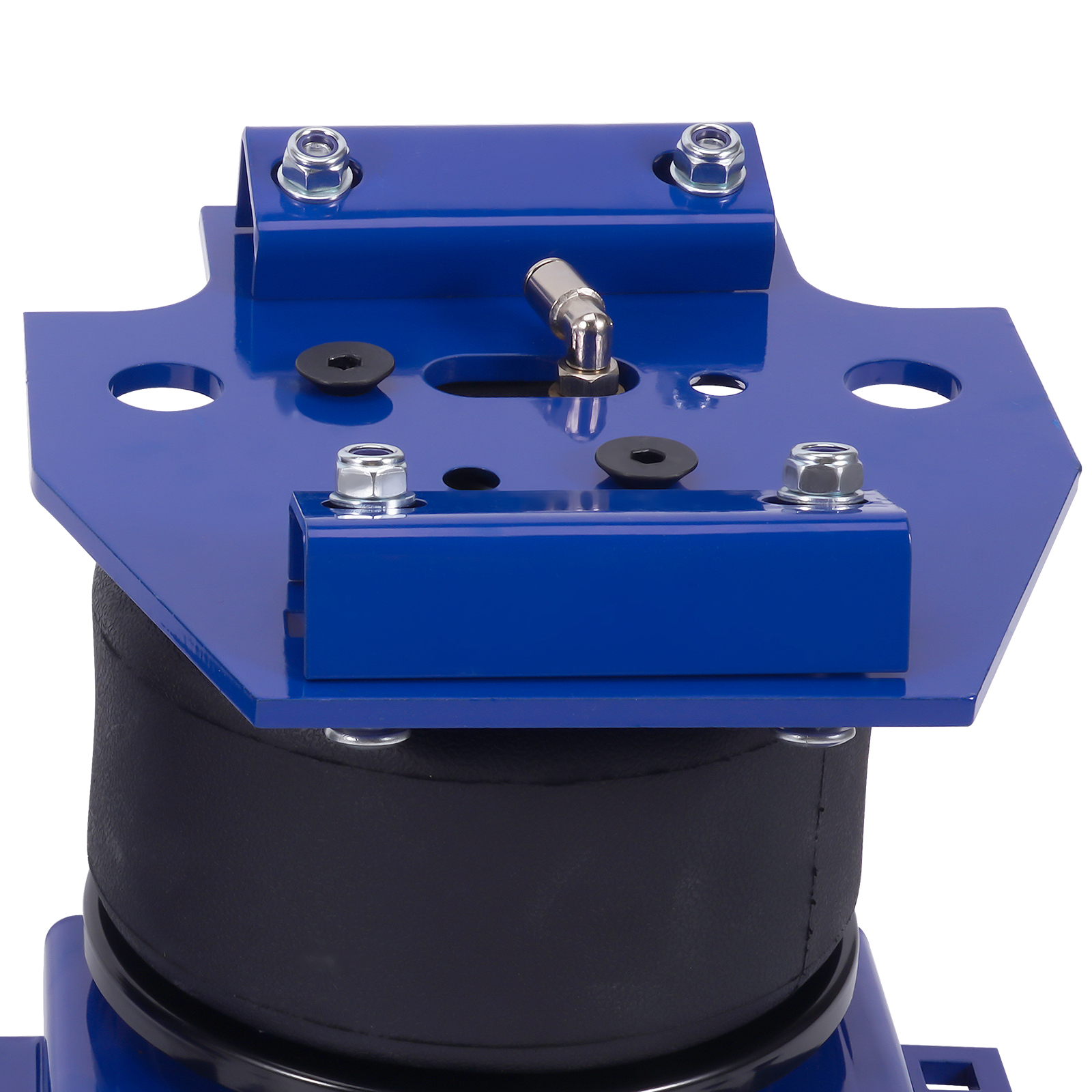 MaXpeedingrods Towing Air Spring Bag Suspension Kit For Toyota Tundra 2007-2021