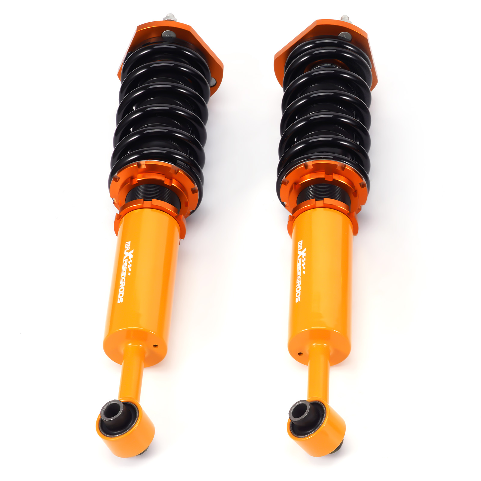 Coilover for Lexus IS250/IS350/IS F 2006-2014 Height Adjustable Golden Body