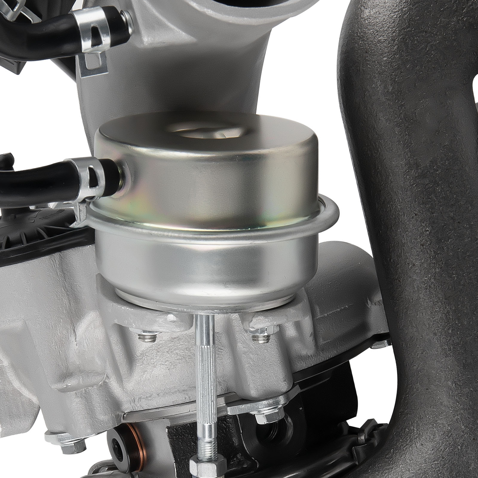 Turbo Turbocharger For Chevrolet Cruze LTZ Sedan 4-Door 1.4L 1364CC 2011-2015