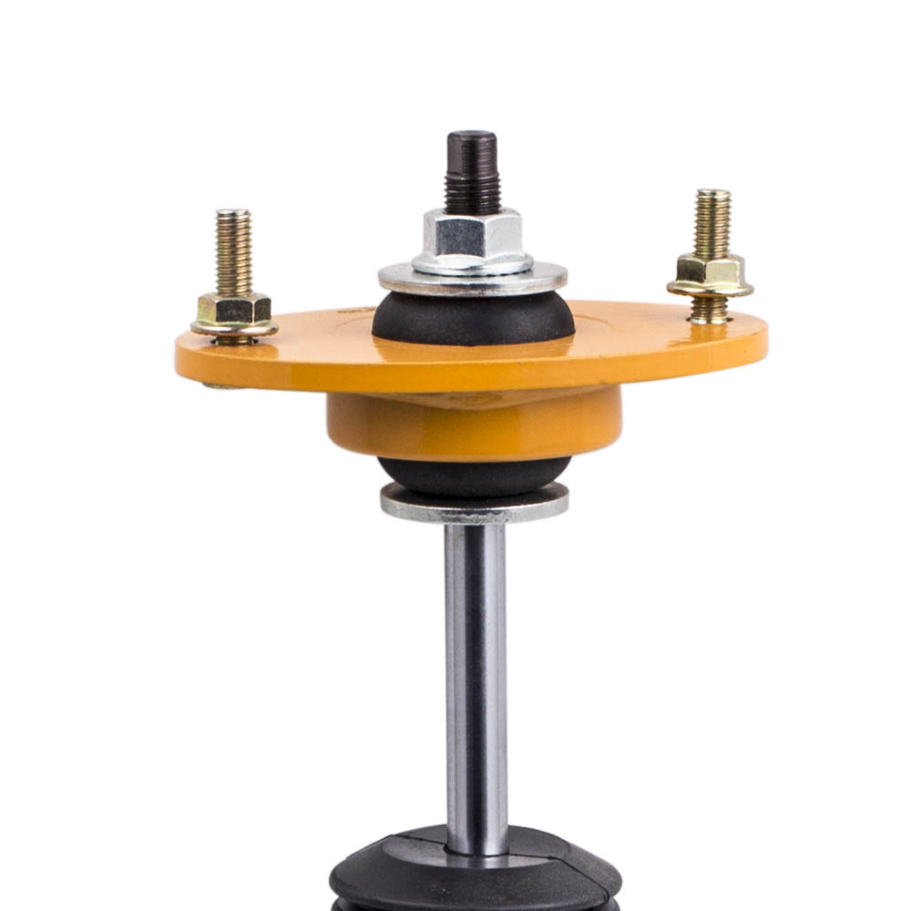 Pair Rear Active to Passive Shocks Conversion Kit for Cadillac SRX 2004-2009