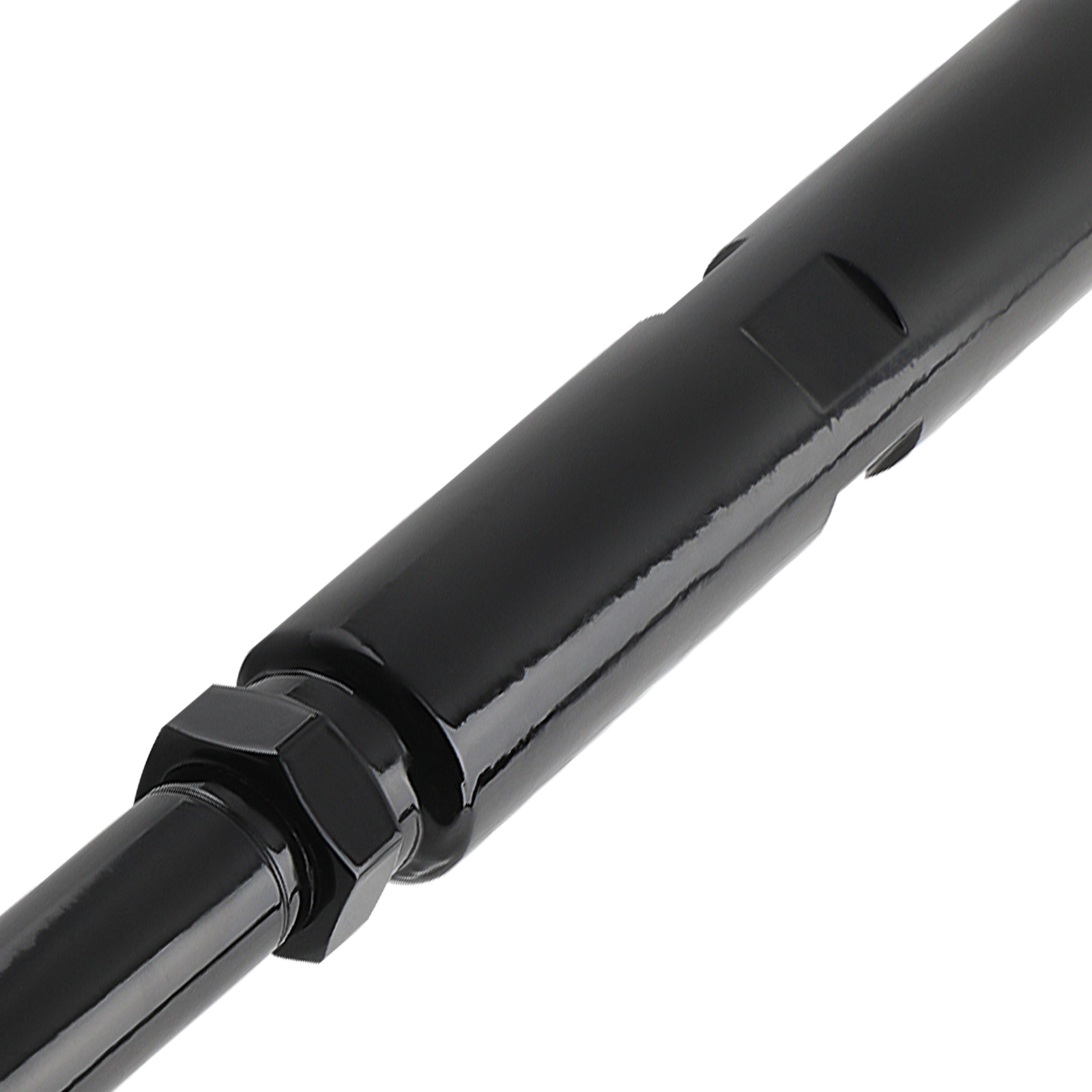 Adjustable Front Track Bar 2-6