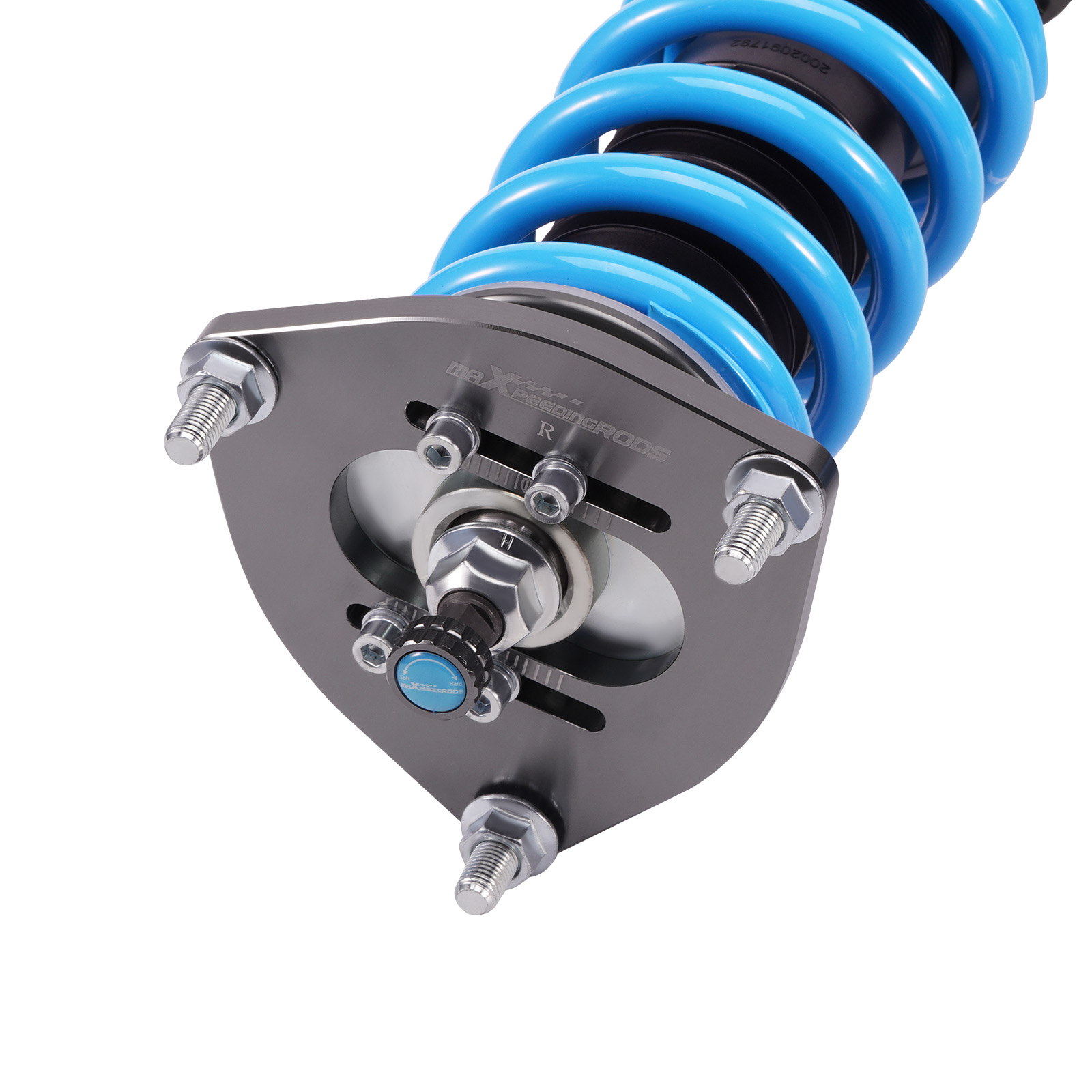 Performance Damping Coilovers for Scion TC AGT20 2011-2016 Adjustable Suspension