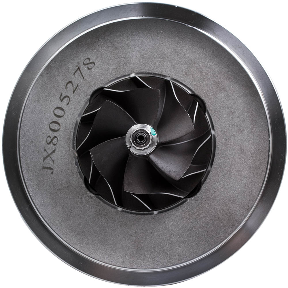 Turbo Charger Cartridge For Subaru Legacy GT 2.5L VF40 2005 2006 2007 2008 2009