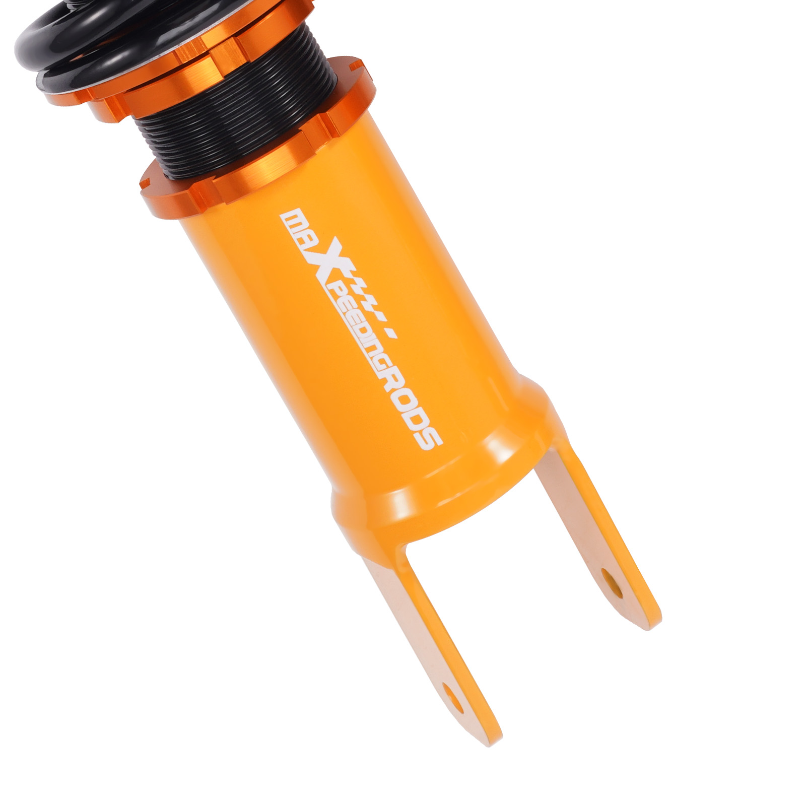 Coilover Lowering Kit For Honda CR-X 1988-1991 ED EE EF ED8 ED9 Rear fork type